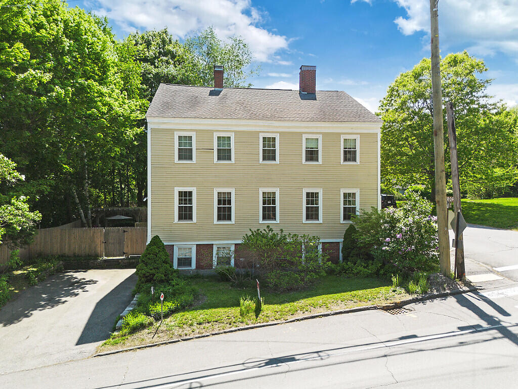 2 Warren Street Hallowell, ME 04347 - Photo 18 of 94 41_DJI_0347a_DxO_mls