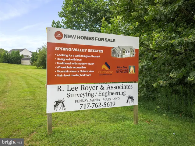 $364,900 | 11823 Mystic Rock Lane South, Waynesboro, PA 17268