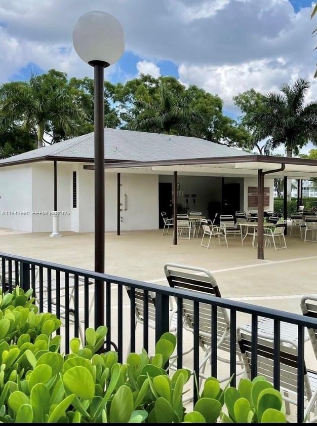 400 Brighton J, Unit 400 Boca Raton, FL 33434 - Photo 28 of 32 Photo 28
