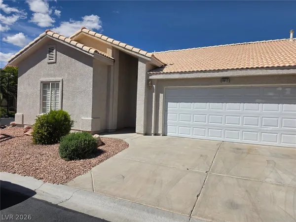 $2,500 | 6912 Green Island Avenue, Las Vegas, NV 89149