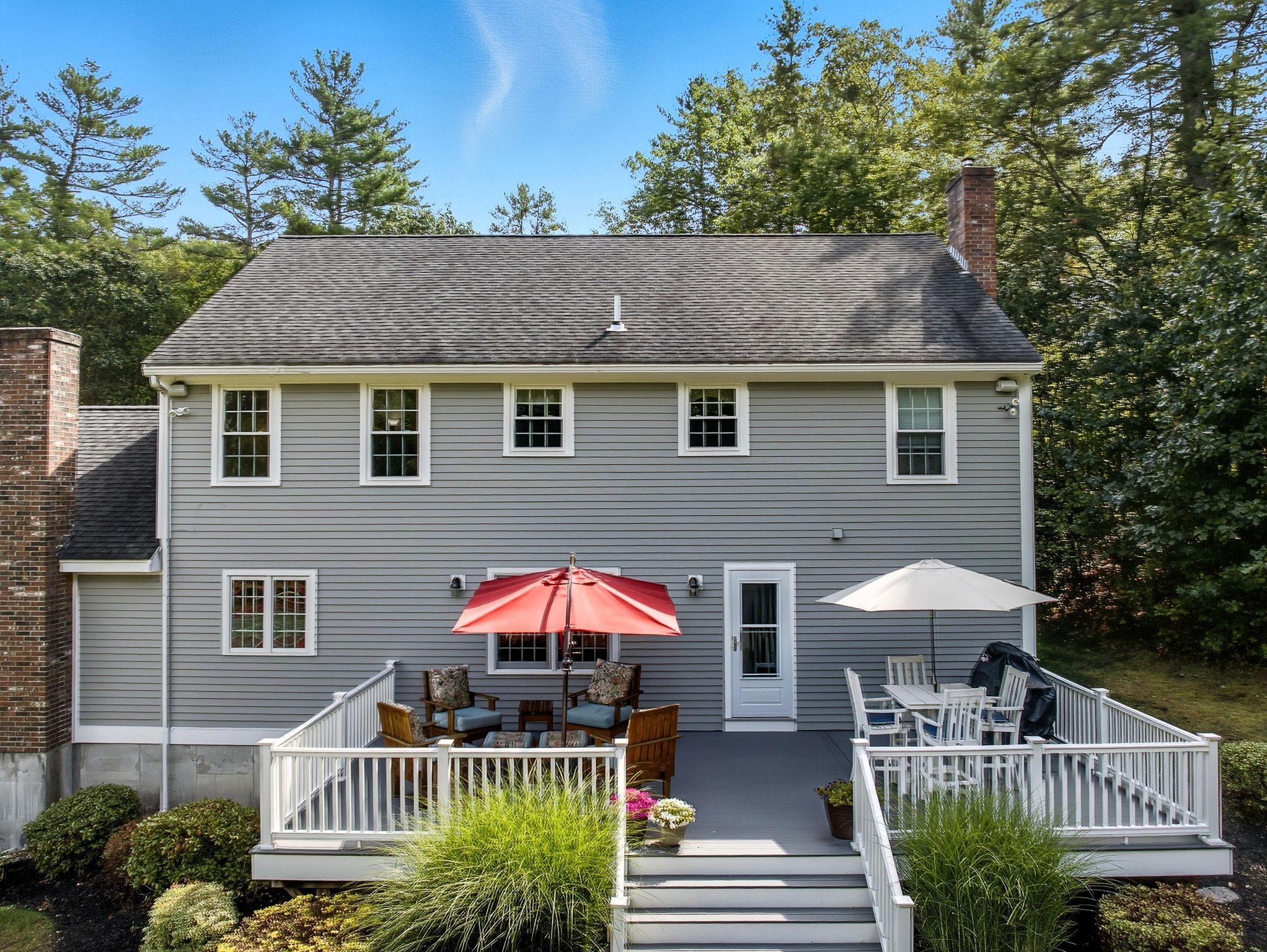 93 Rideout Road Hollis, NH 03049 - Photo 3 of 37