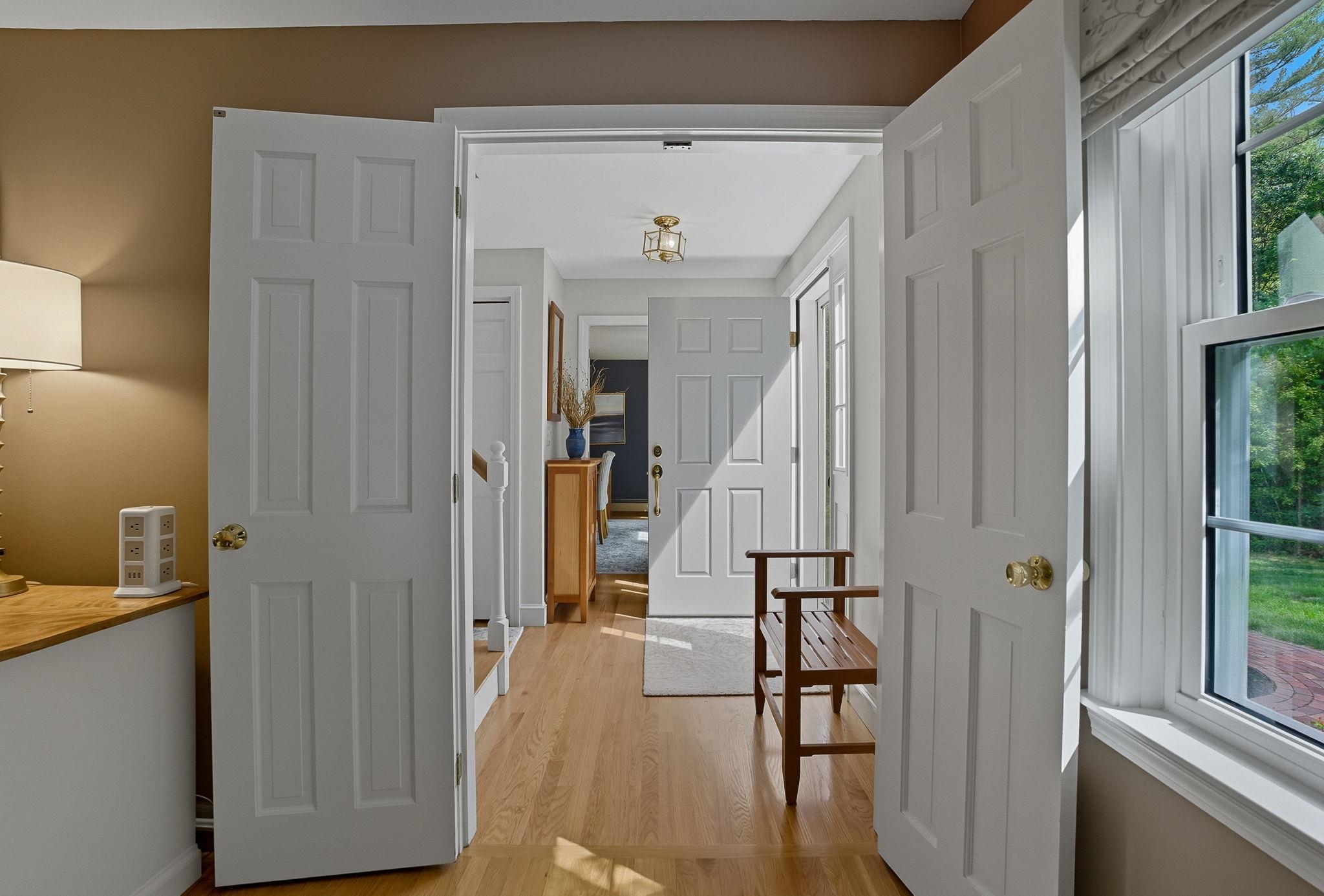 93 Rideout Road Hollis, NH 03049 - Photo 5 of 37