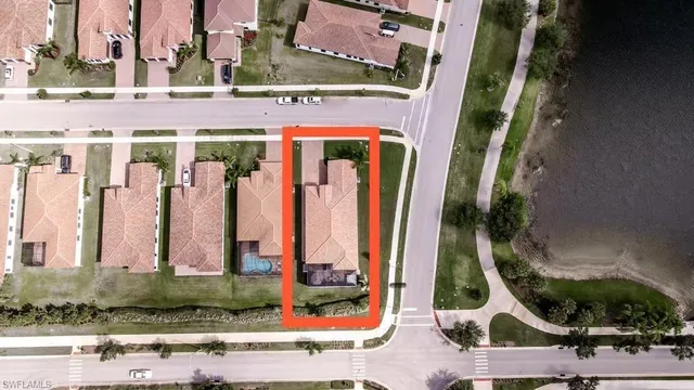 a view of boats in a yard