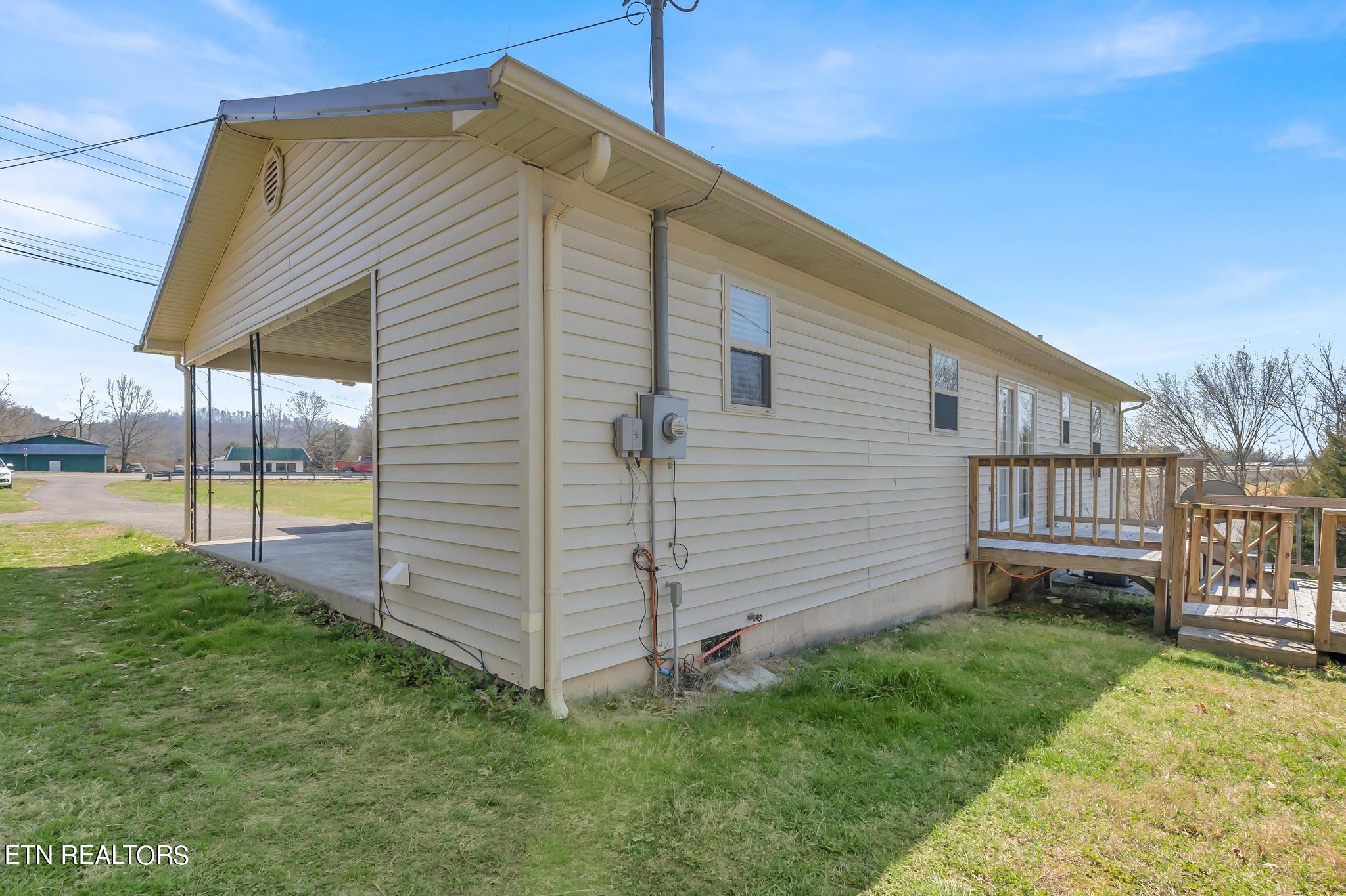 4261 Wilderness Road Ewing, VA 24248 - Photo 27 of 40 ARW07630