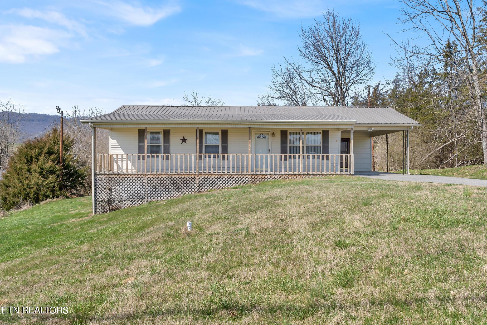 4261 Wilderness Road Ewing, VA 24248 - Photo 3 of 40 ARW07550