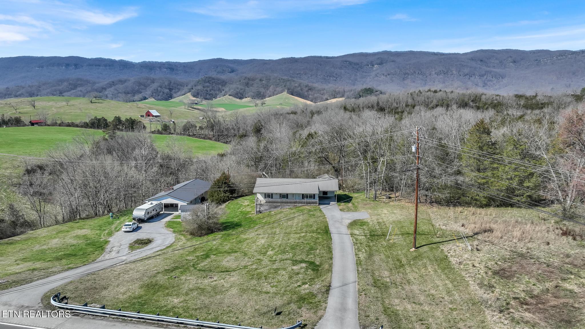 4261 Wilderness Road Ewing, VA 24248 - Photo 32 of 40 DJI_0249