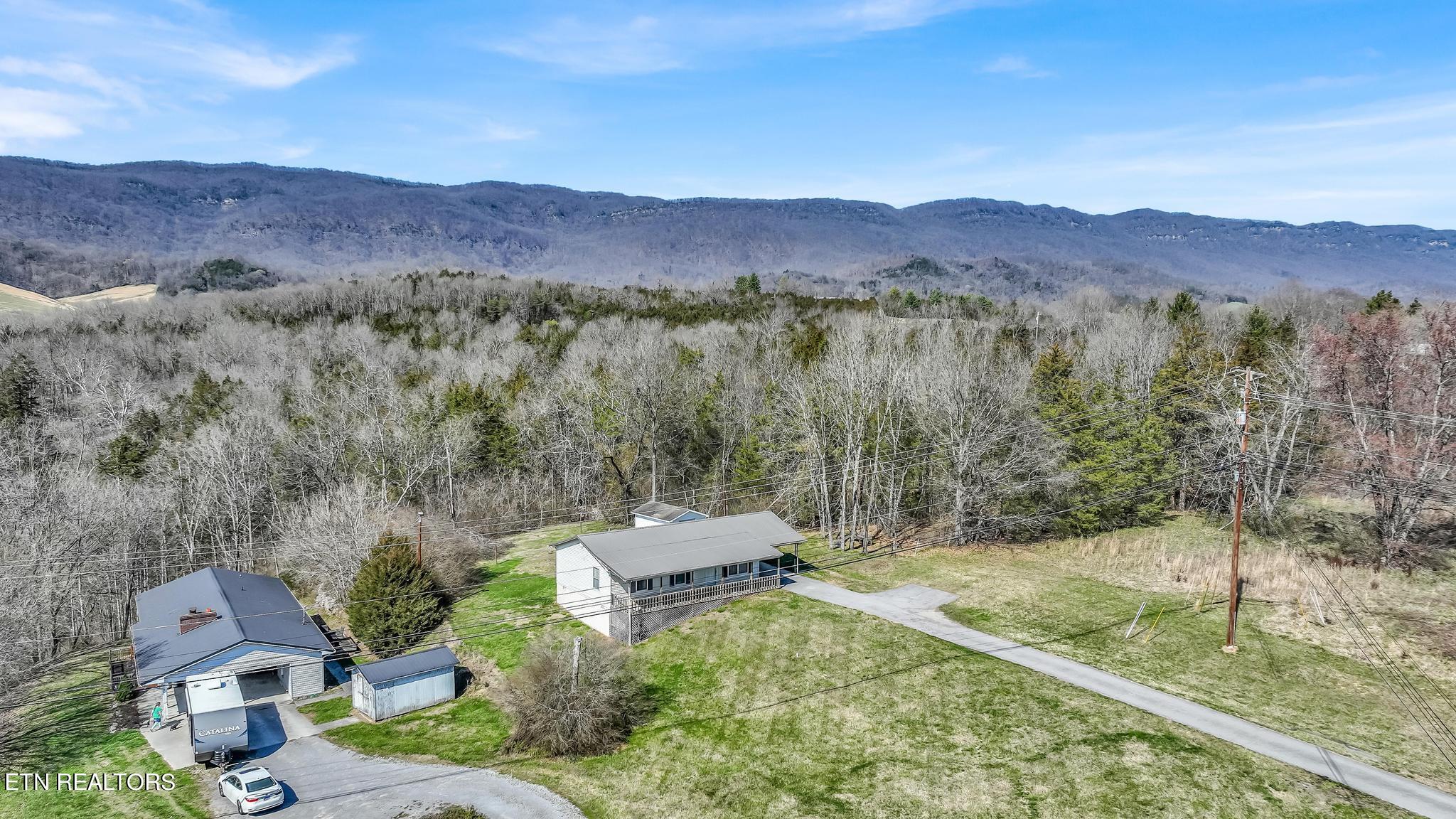 4261 Wilderness Road Ewing, VA 24248 - Photo 33 of 40 DJI_0252
