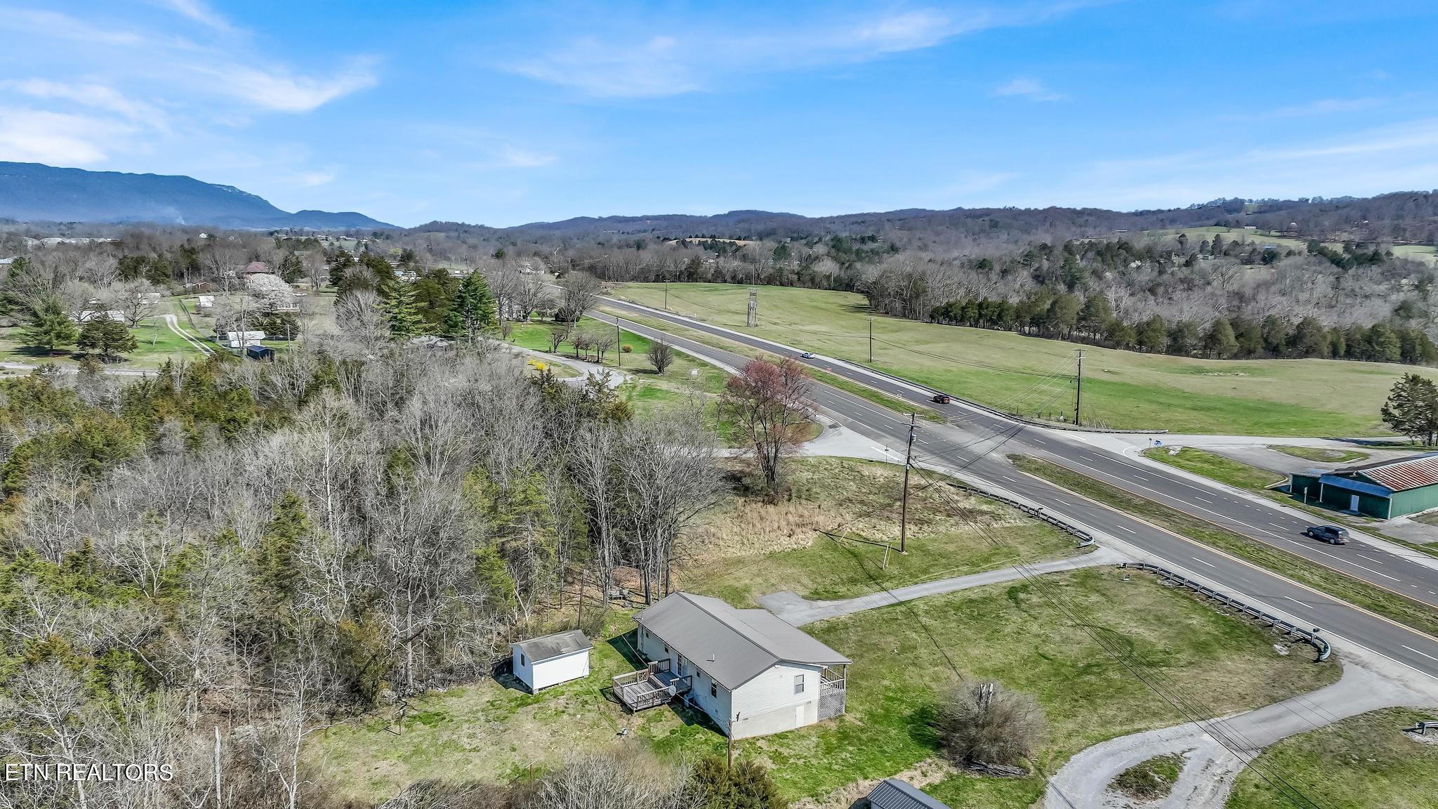 4261 Wilderness Road Ewing, VA 24248 - Photo 34 of 40 DJI_0258