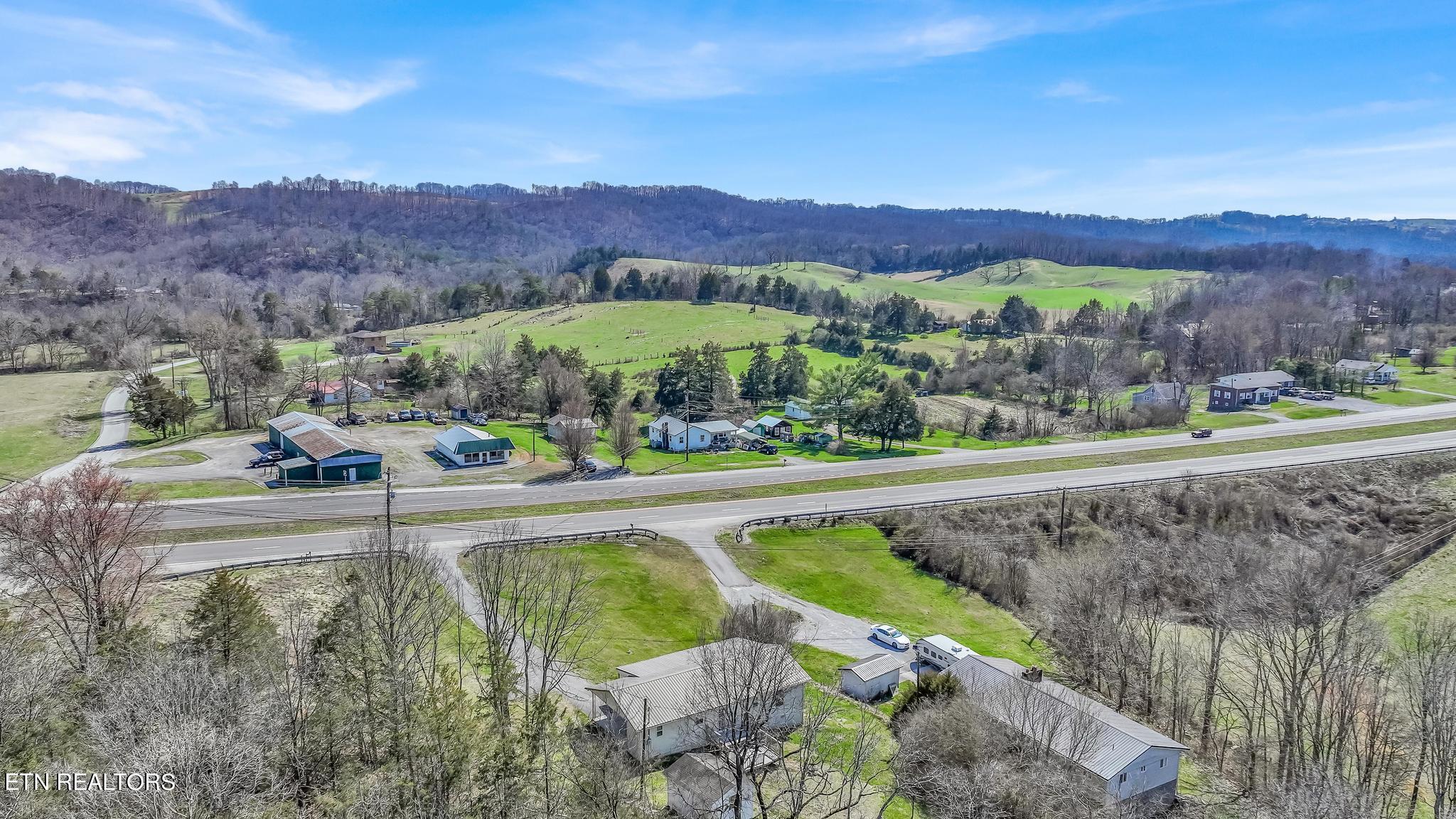 4261 Wilderness Road Ewing, VA 24248 - Photo 35 of 40 DJI_0261