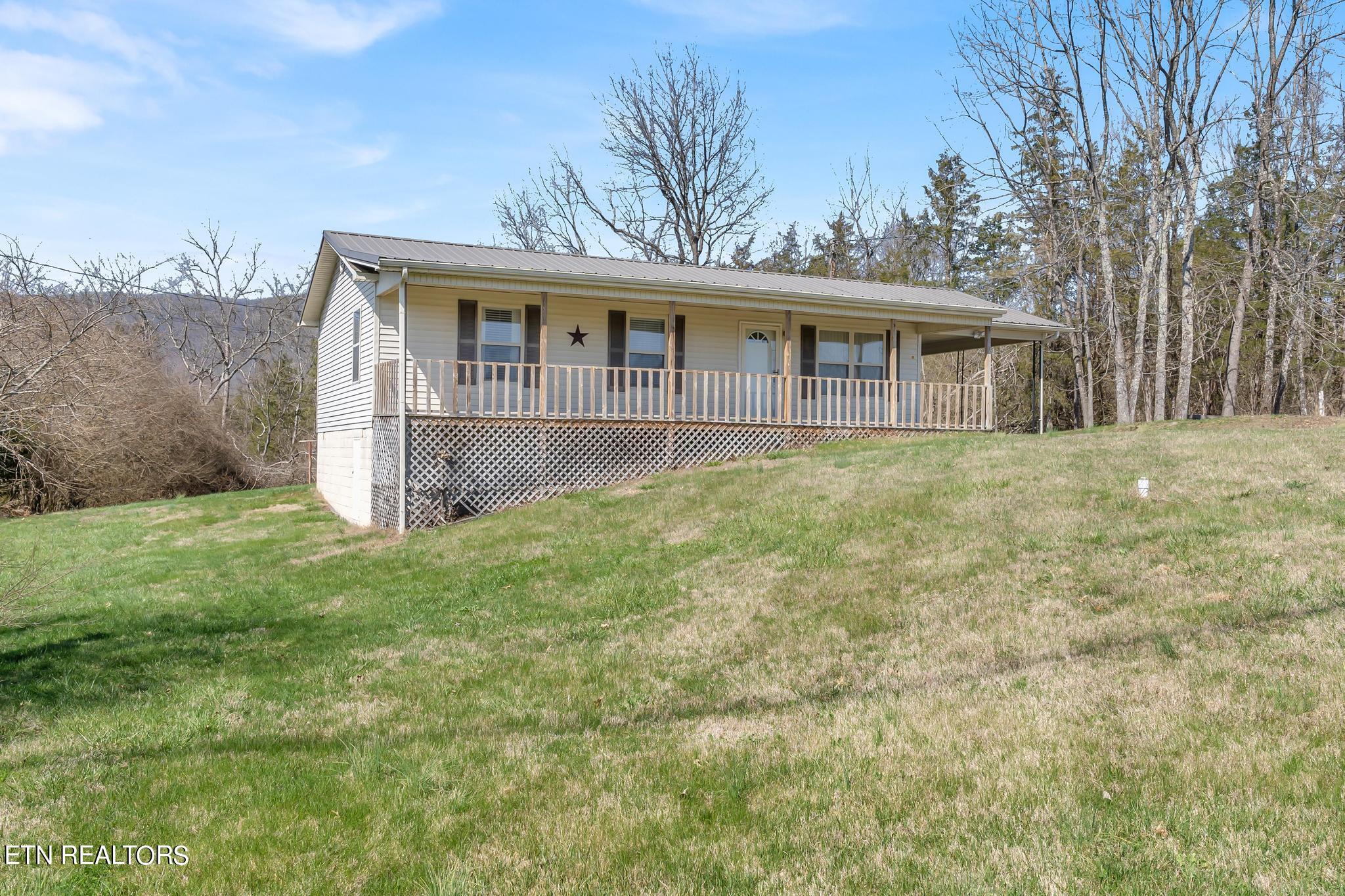 4261 Wilderness Road Ewing, VA 24248 - Photo 4 of 40 ARW07553