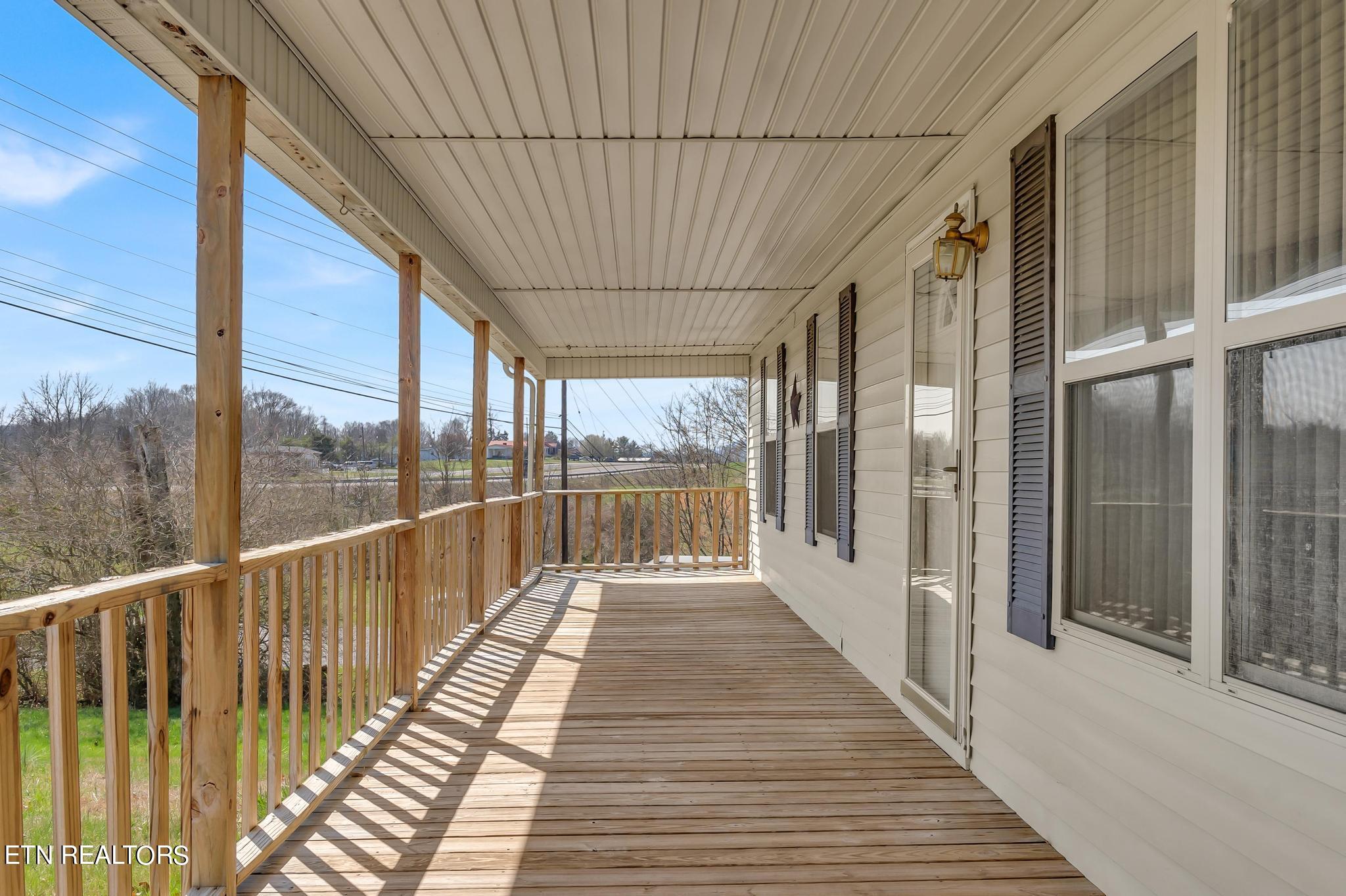 4261 Wilderness Road Ewing, VA 24248 - Photo 5 of 40 ARW07559