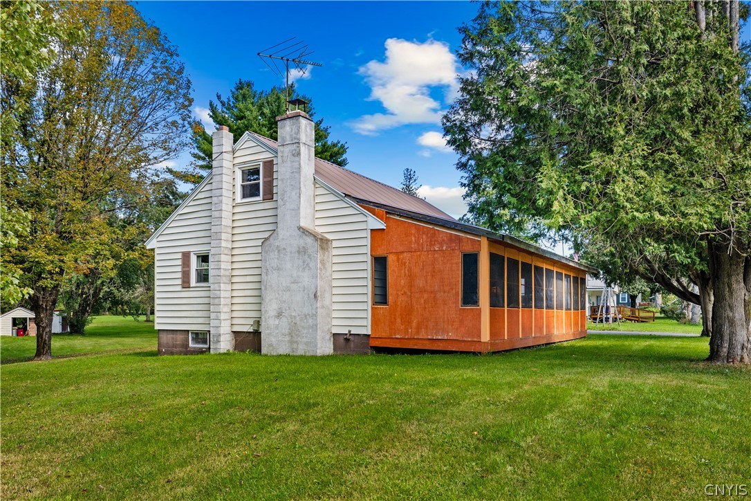 8575 Coleman Road Western, NY 13486 - Photo 3 of 31 Gallery Image 3