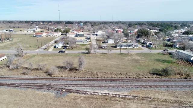 a view of a water view