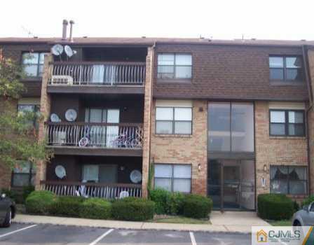 1605 Raspberry Court Edison, NJ 08817 - Photo 1 of 1 a view of a building with a window