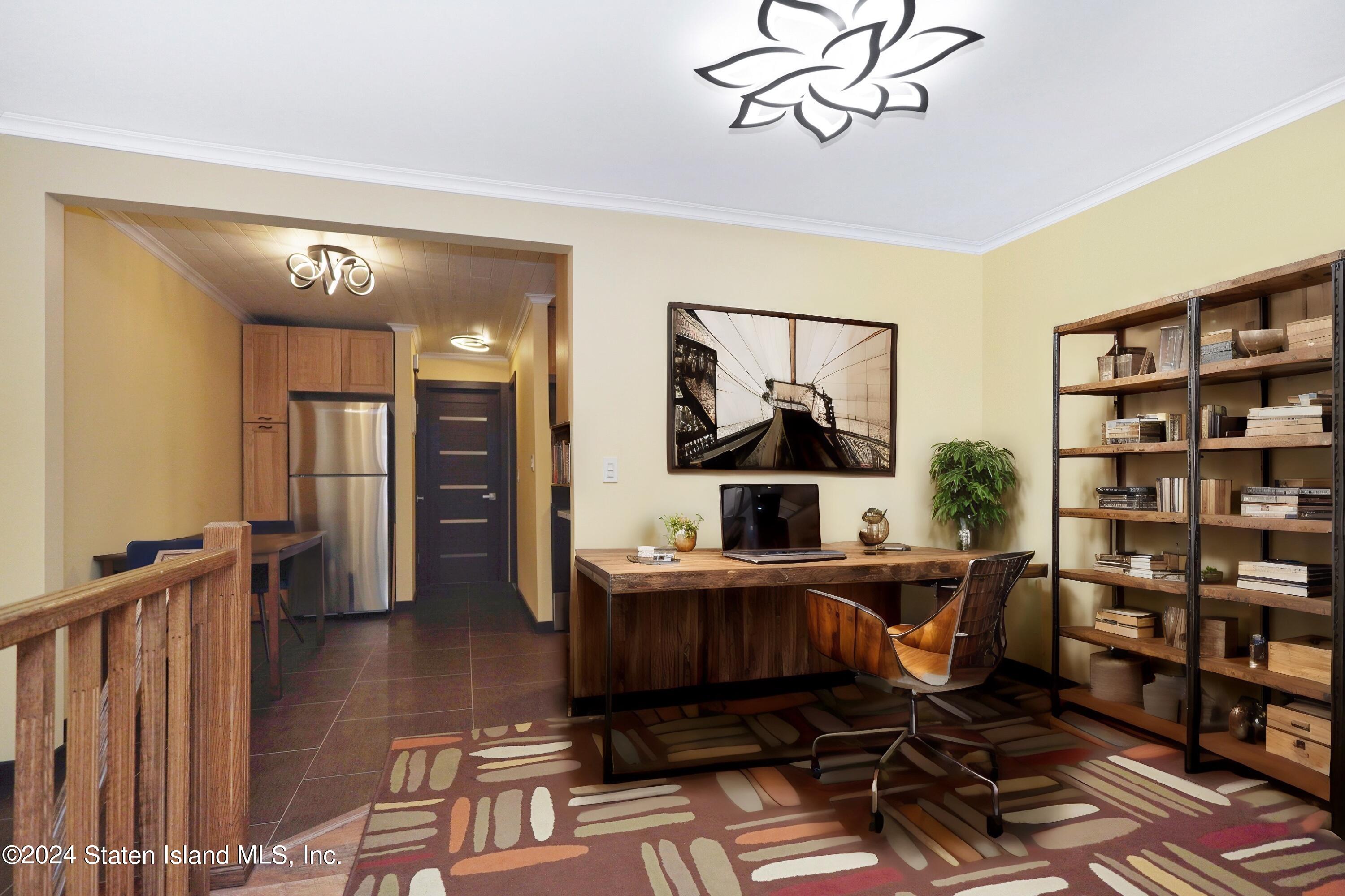 3747 Amboy Road, Unit 6B Staten Island, NY 10308 - Photo 7 of 23 (8) STAGED