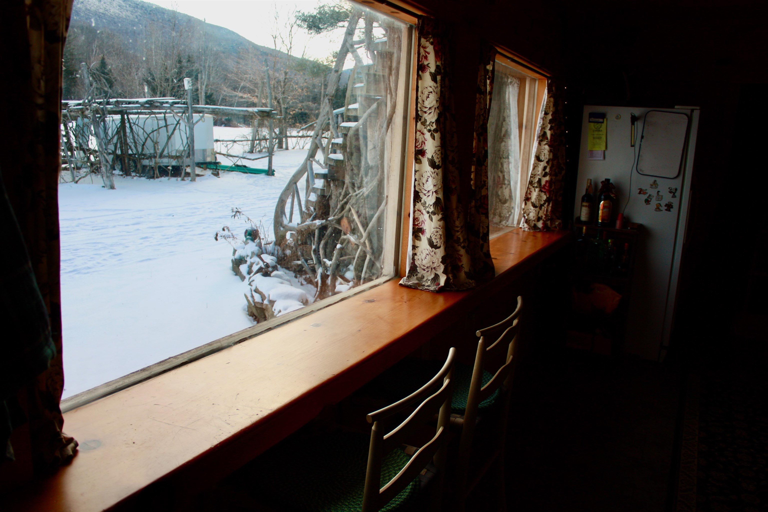 2549 South Lincoln Road Lincoln, VT 05443 - Photo 11 of 40