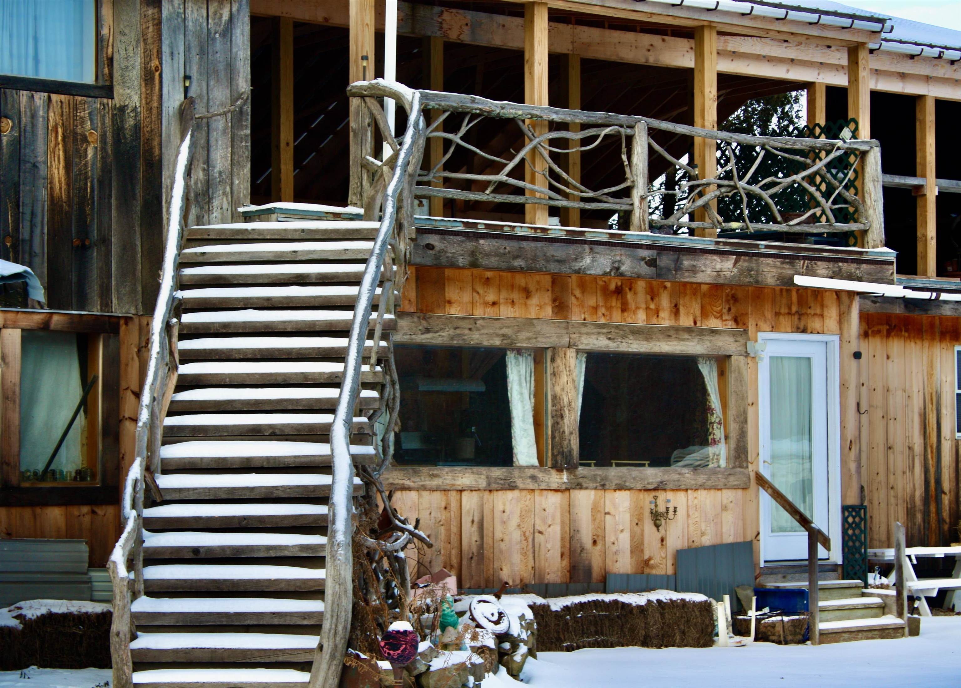 2549 South Lincoln Road Lincoln, VT 05443 - Photo 13 of 40