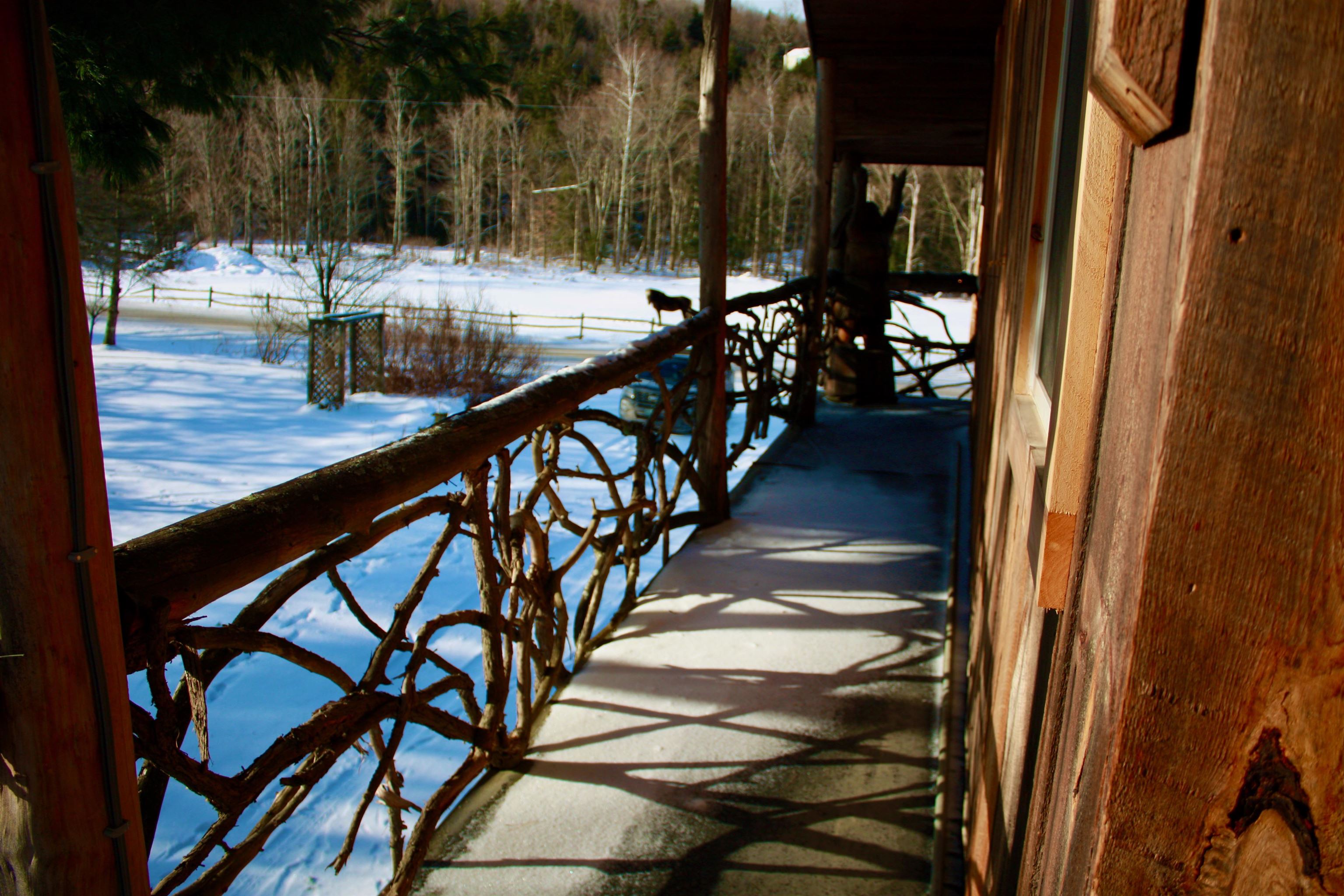 2549 South Lincoln Road Lincoln, VT 05443 - Photo 14 of 40