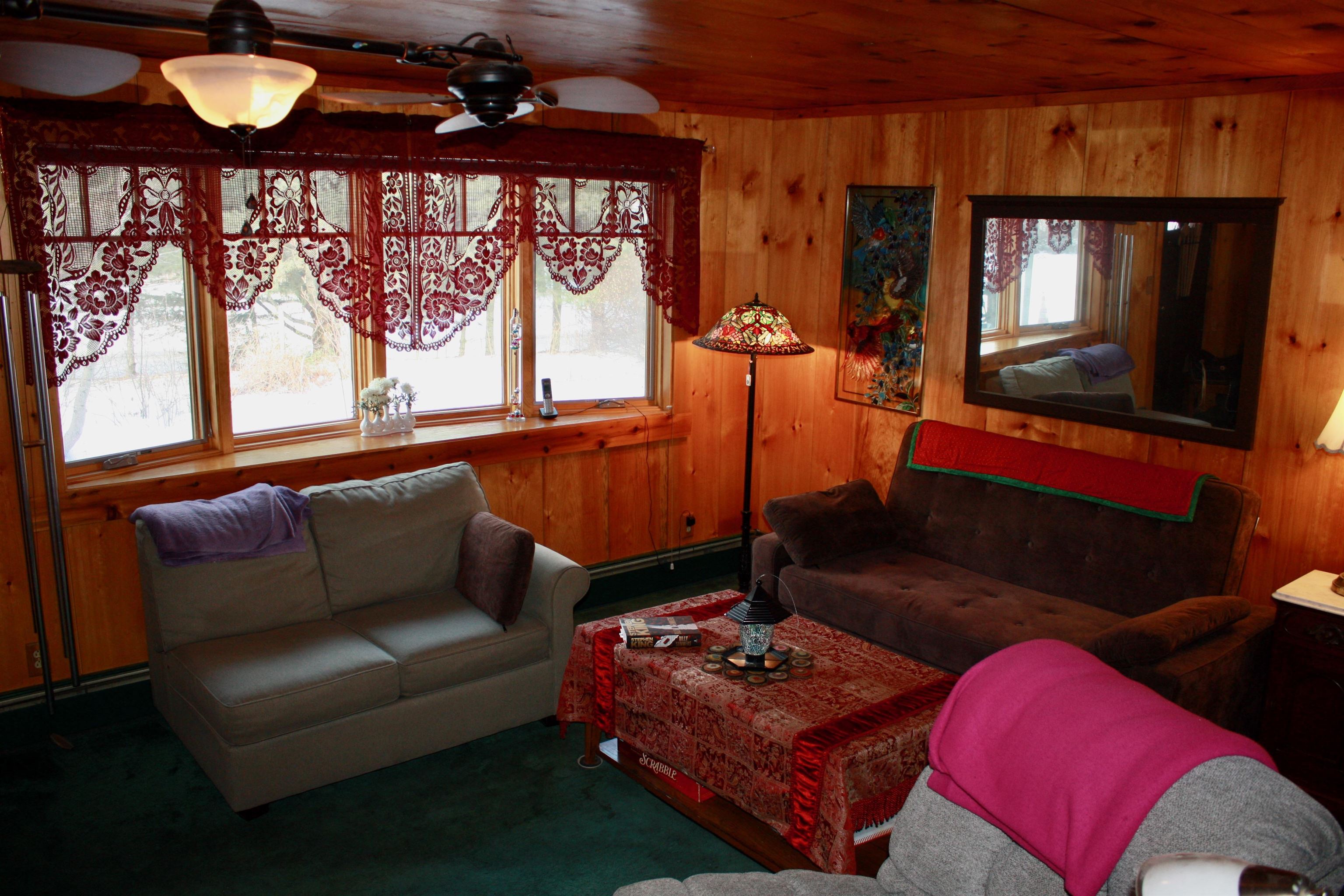 2549 South Lincoln Road Lincoln, VT 05443 - Photo 16 of 40