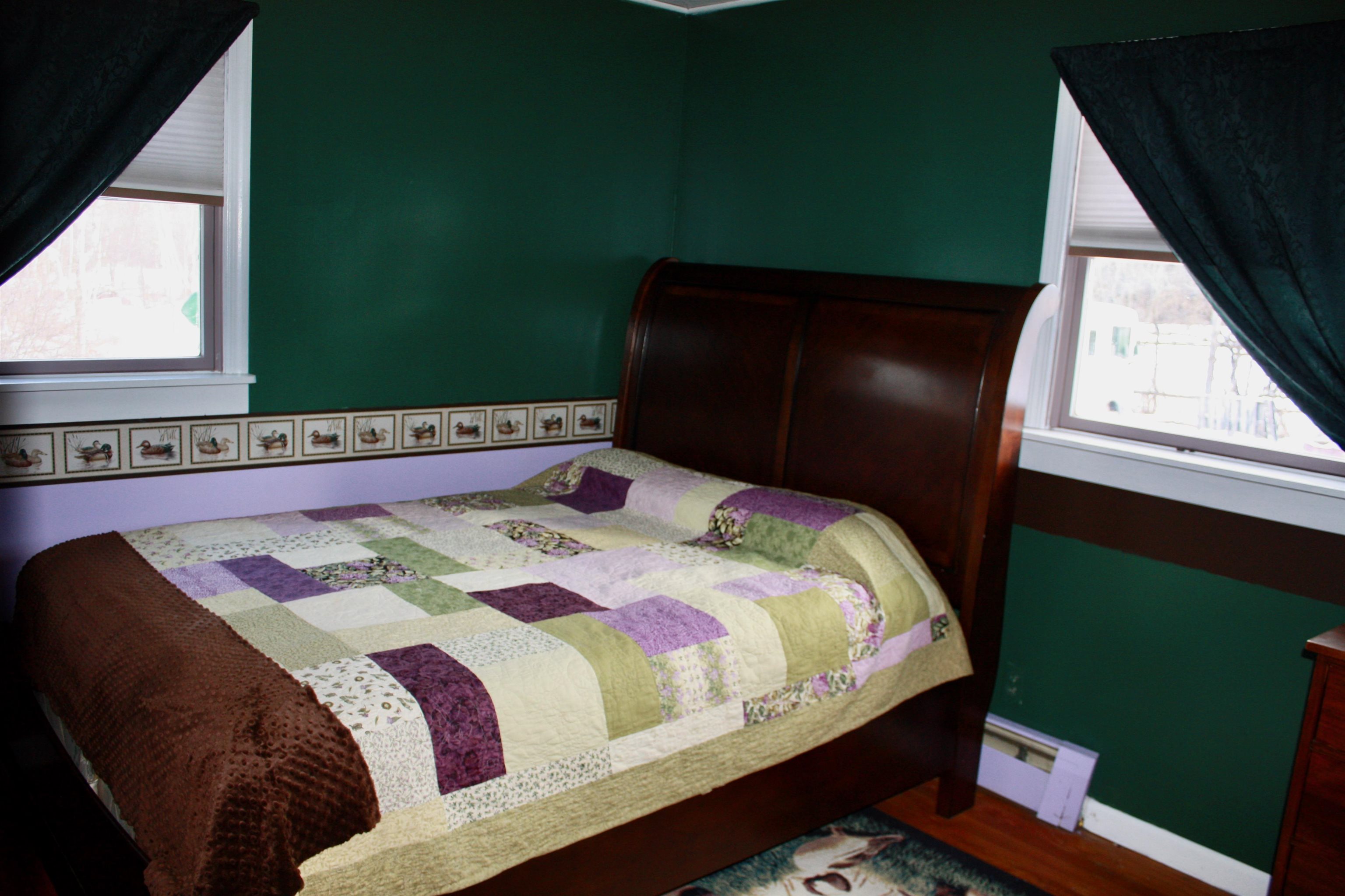 2549 South Lincoln Road Lincoln, VT 05443 - Photo 21 of 40
