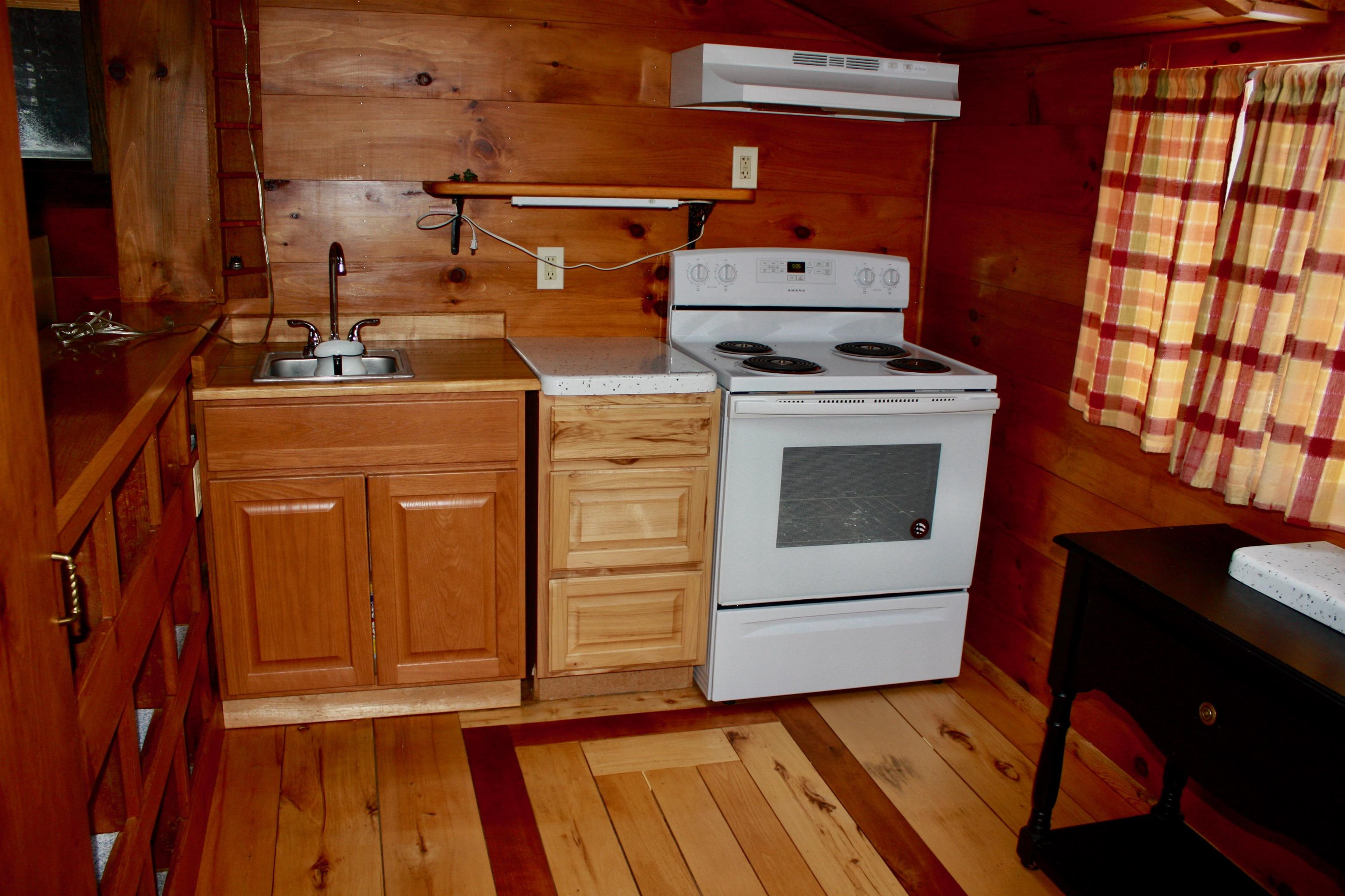 2549 South Lincoln Road Lincoln, VT 05443 - Photo 26 of 40