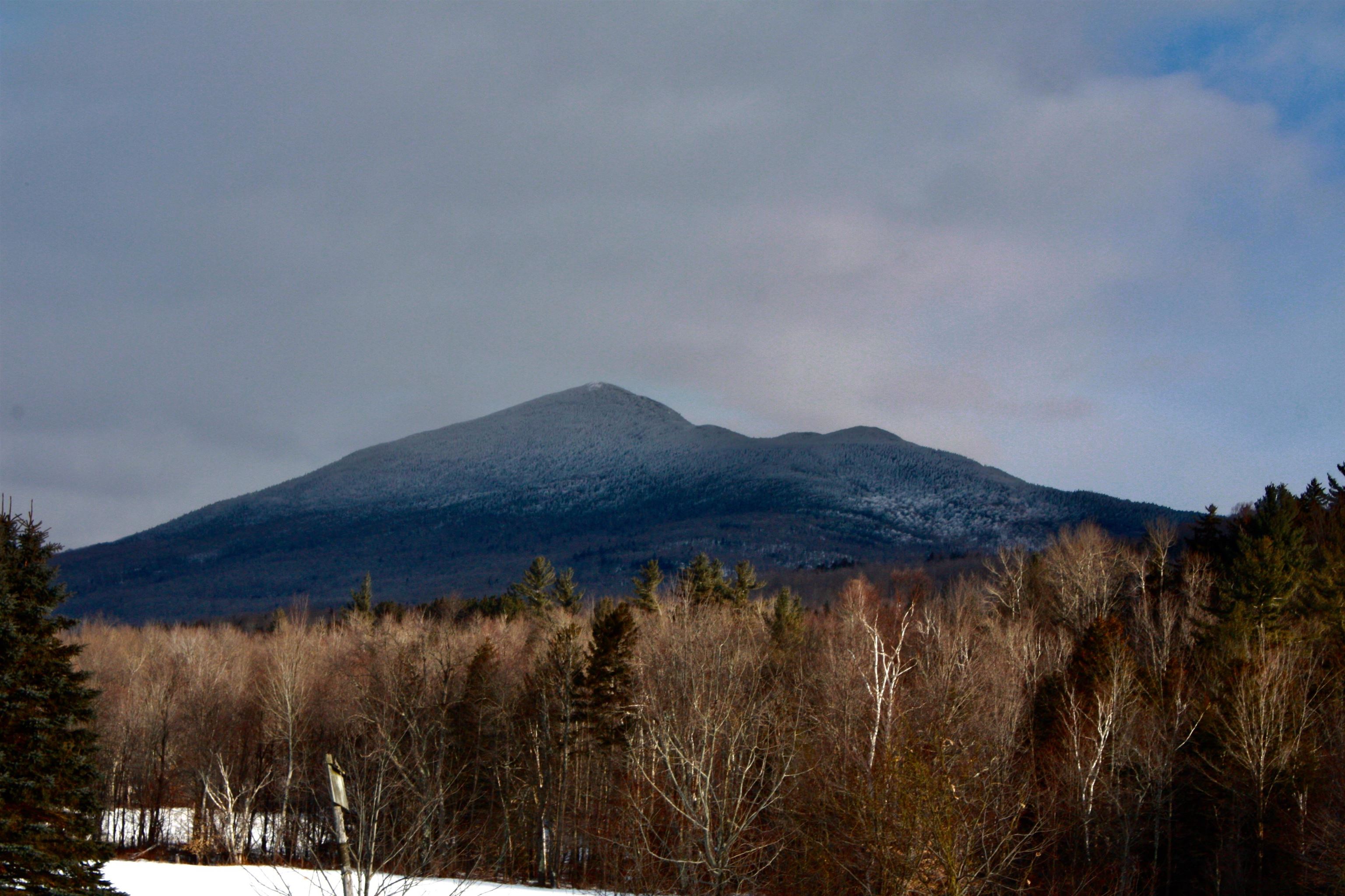 2549 South Lincoln Road Lincoln, VT 05443 - Photo 3 of 40