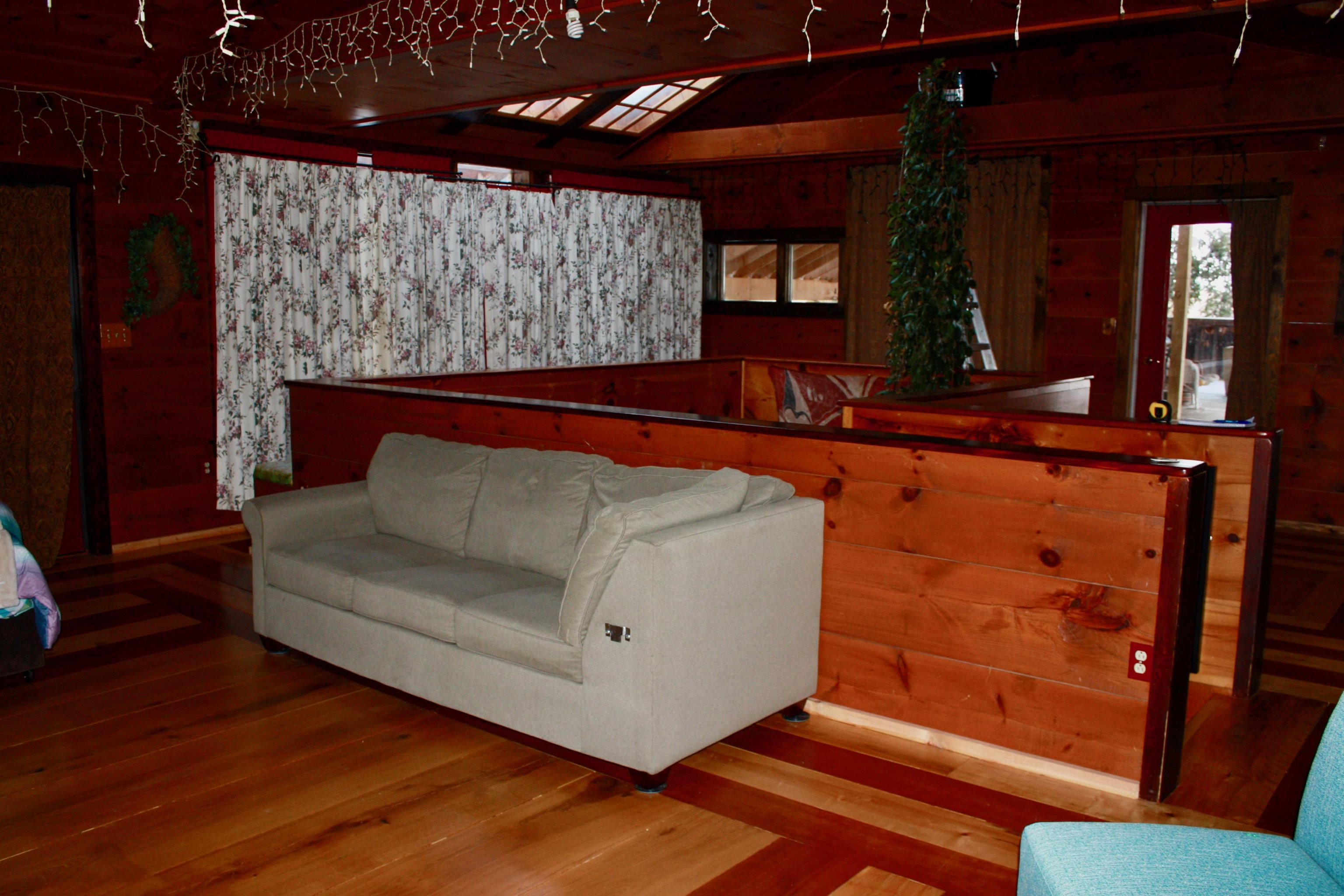 2549 South Lincoln Road Lincoln, VT 05443 - Photo 31 of 40