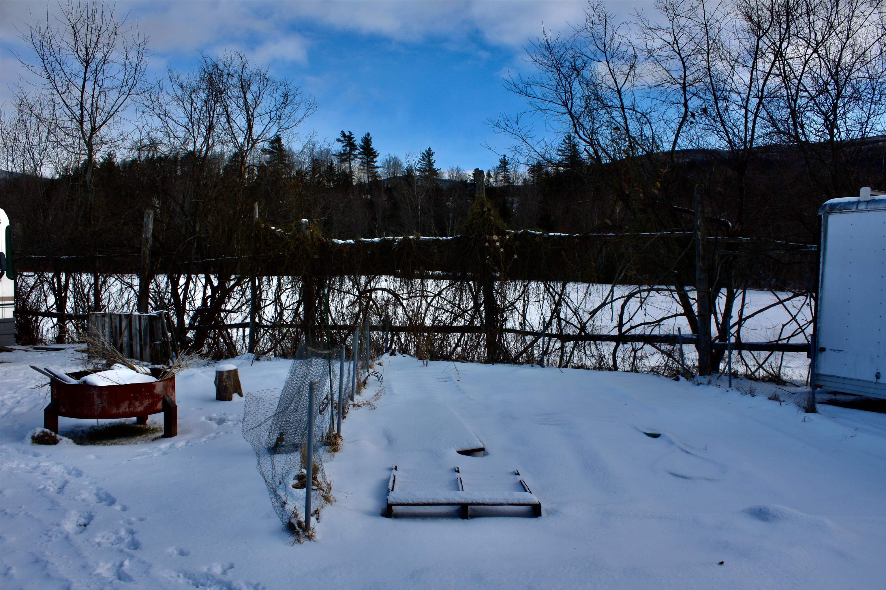 2549 South Lincoln Road Lincoln, VT 05443 - Photo 38 of 40
