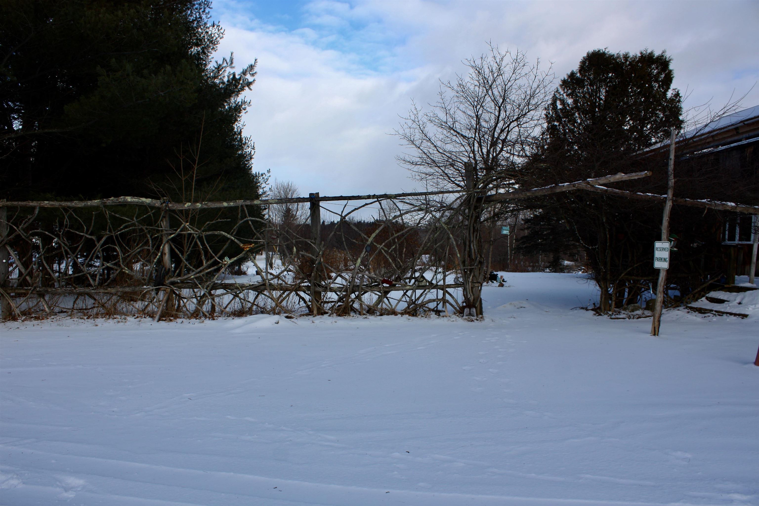 2549 South Lincoln Road Lincoln, VT 05443 - Photo 39 of 40