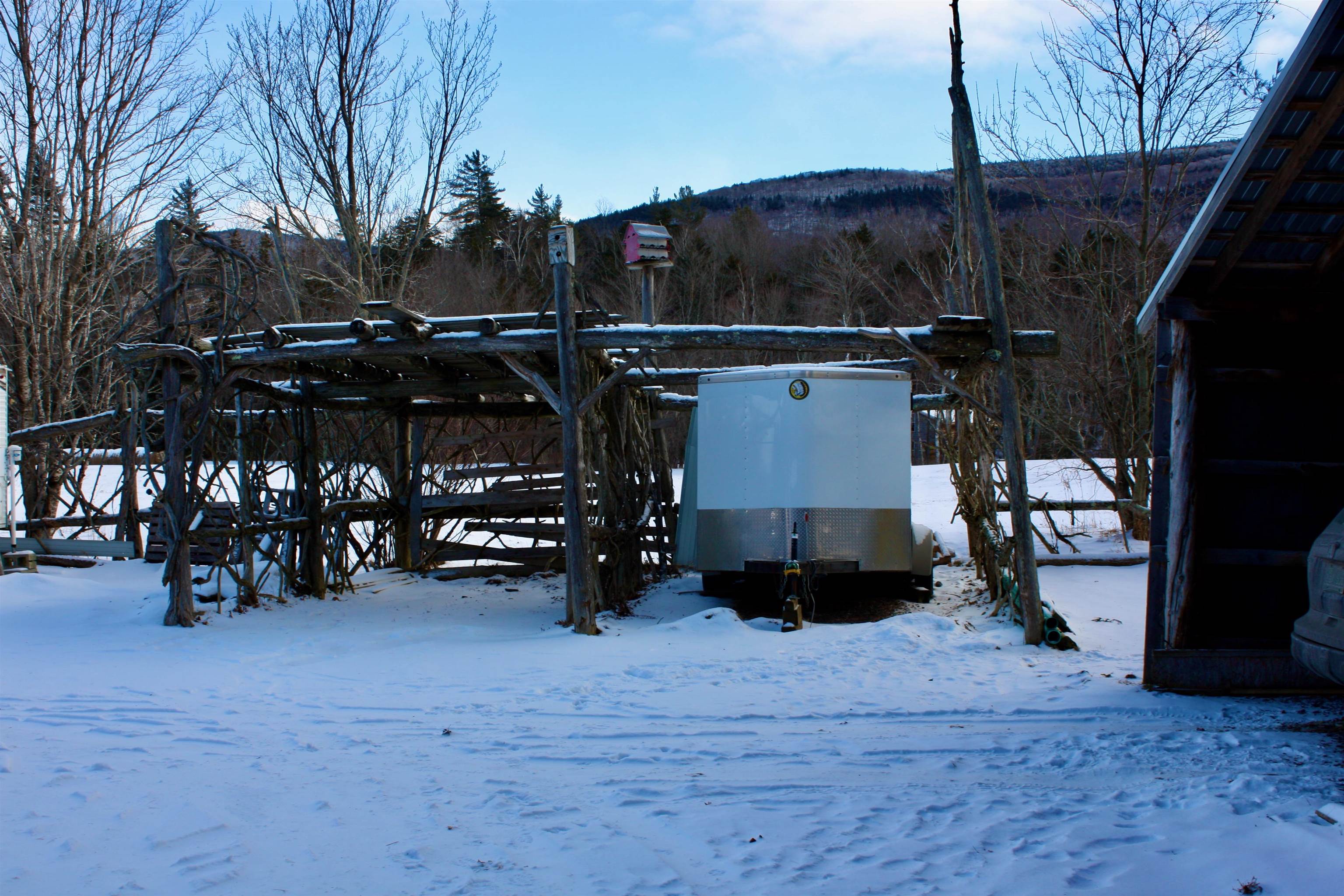 2549 South Lincoln Road Lincoln, VT 05443 - Photo 40 of 40