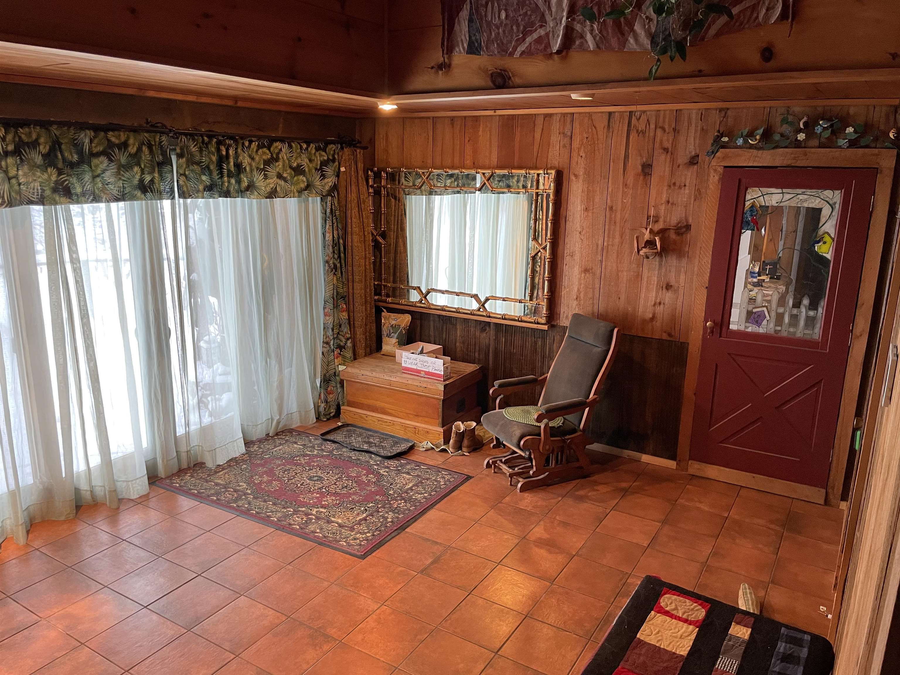 2549 South Lincoln Road Lincoln, VT 05443 - Photo 5 of 40