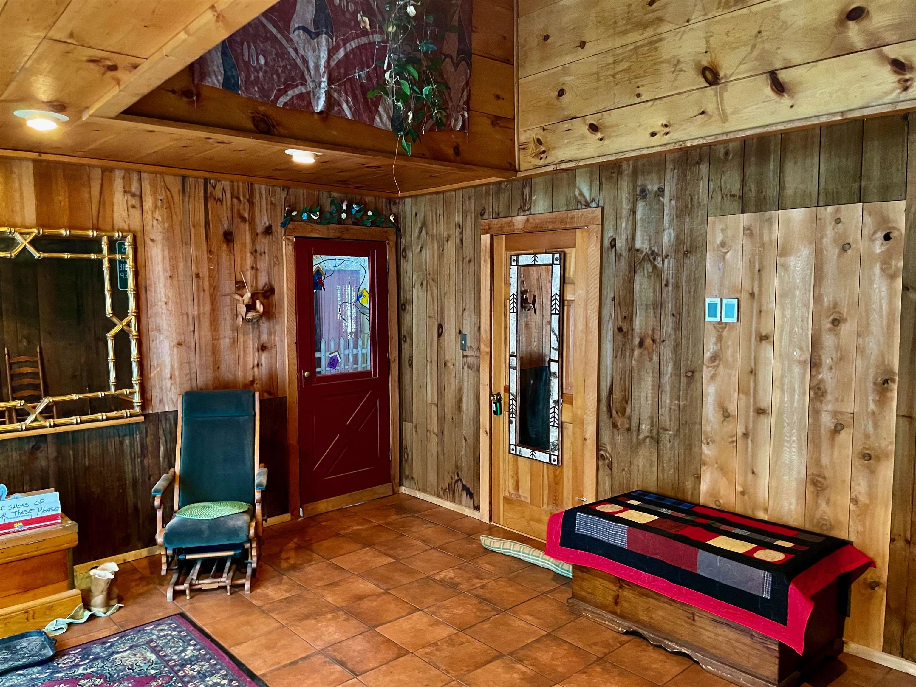 2549 South Lincoln Road Lincoln, VT 05443 - Photo 6 of 40