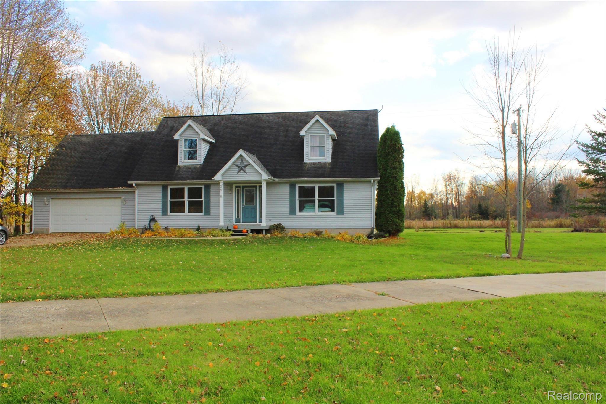 2618 Ducker Road North Branch, MI 48461 - Photo 53 of 58 IMG_3516.JPG