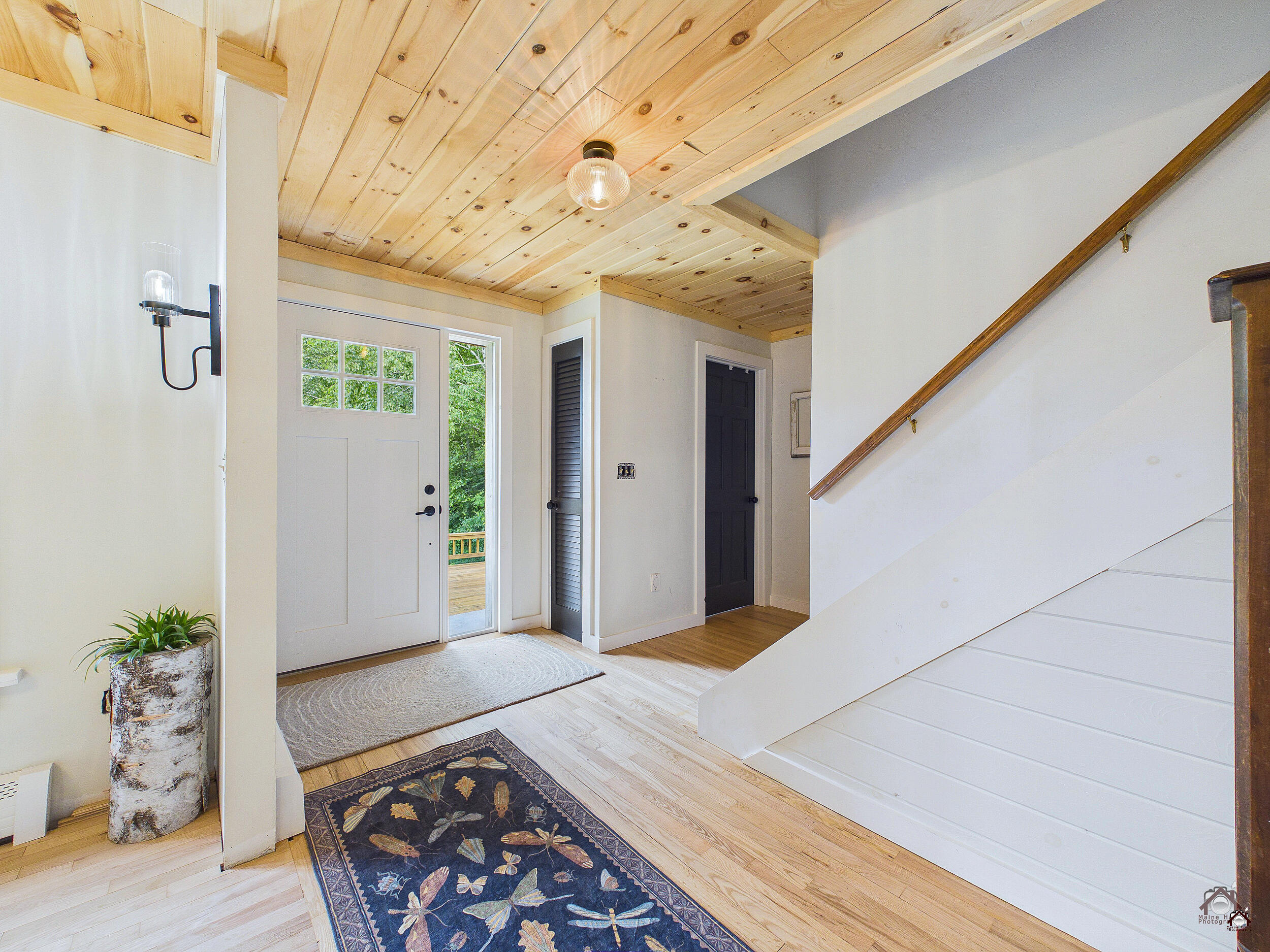 173 Tibbetts Road Exeter, ME 04435 - Photo 33 of 47 174-lp-136