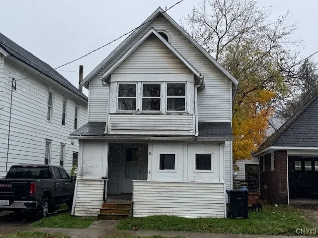 $92,000 | 35 Lincoln Avenue, Cortland, NY 13045