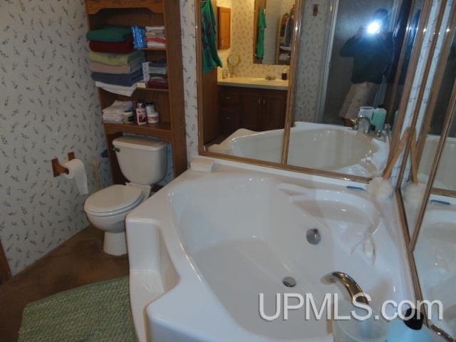 16050 Brewery Road Lanse, MI 49946 - Photo 16 of 24 Gallery Image 16
