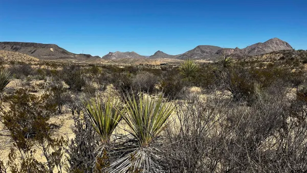 $30,000 | 24387 Echo, Terlingua, TX 79852