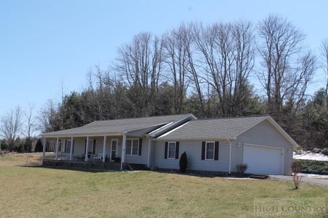 613 East Z Sexton Road Jefferson, NC 28640 - Photo 1 of 17 Gallery Image 1