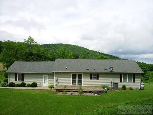 613 East Z Sexton Road Jefferson, NC 28640 - Photo 6 of 17 Gallery Image 6