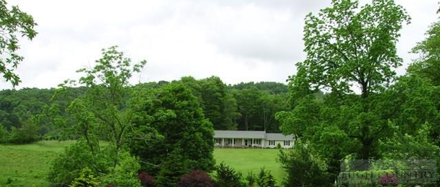 613 East Z Sexton Road Jefferson, NC 28640 - Photo 8 of 17 Gallery Image 8