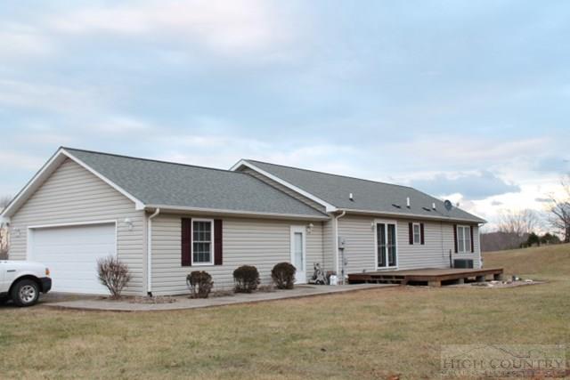 613 East Z Sexton Road Jefferson, NC 28640 - Photo 10 of 17 Gallery Image 10