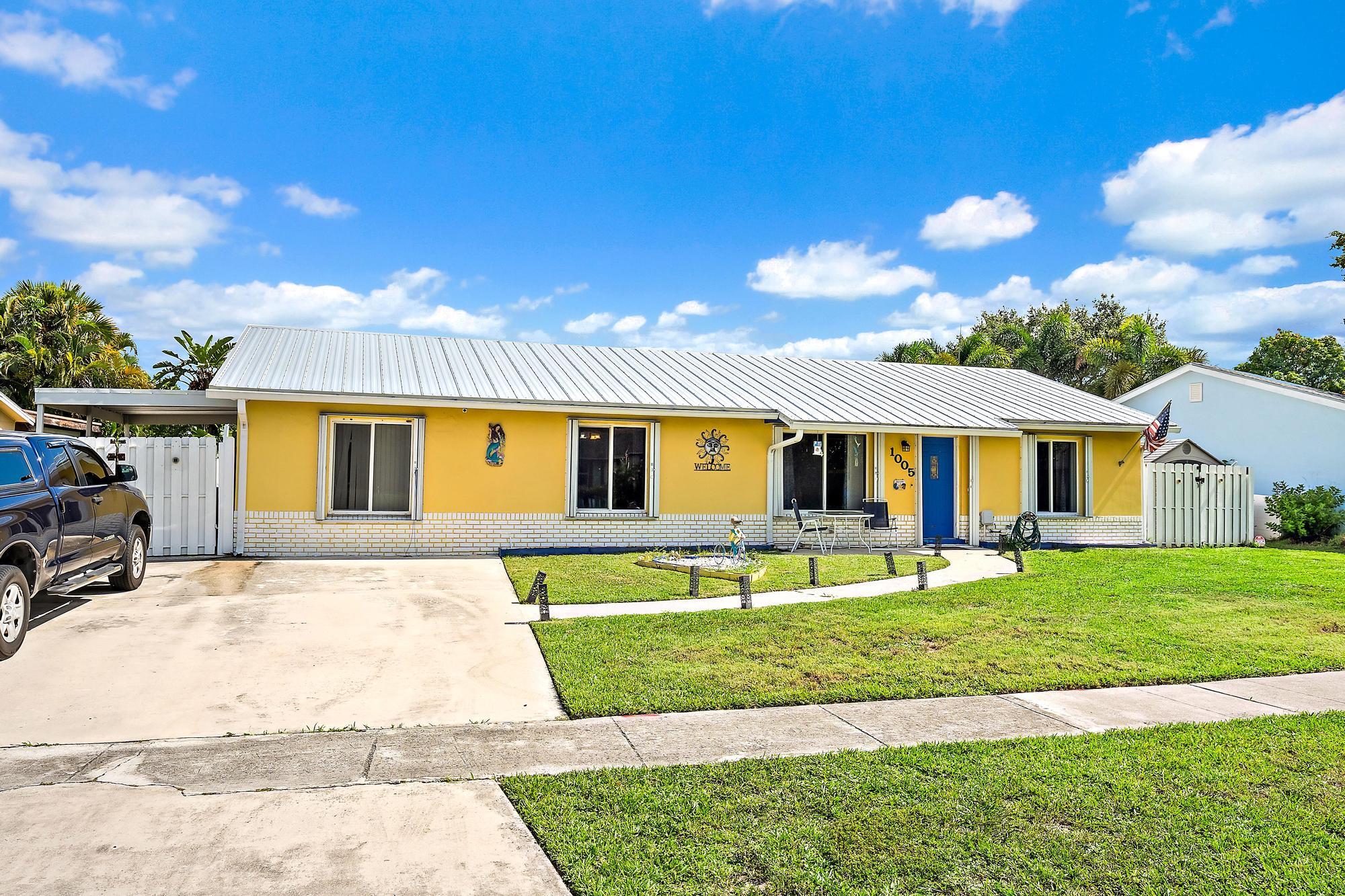 1005 Mohawk Street Jupiter, FL 33458 - Photo 18 of 19 1005 Mohawk St-20
