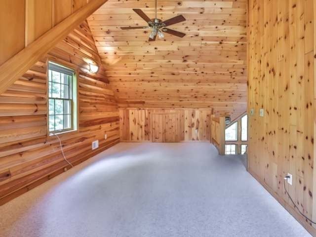 3670 South Crystal Lake Road Land O'Lakes, WI 54540 - Photo 8 of 20 Gallery Image 8