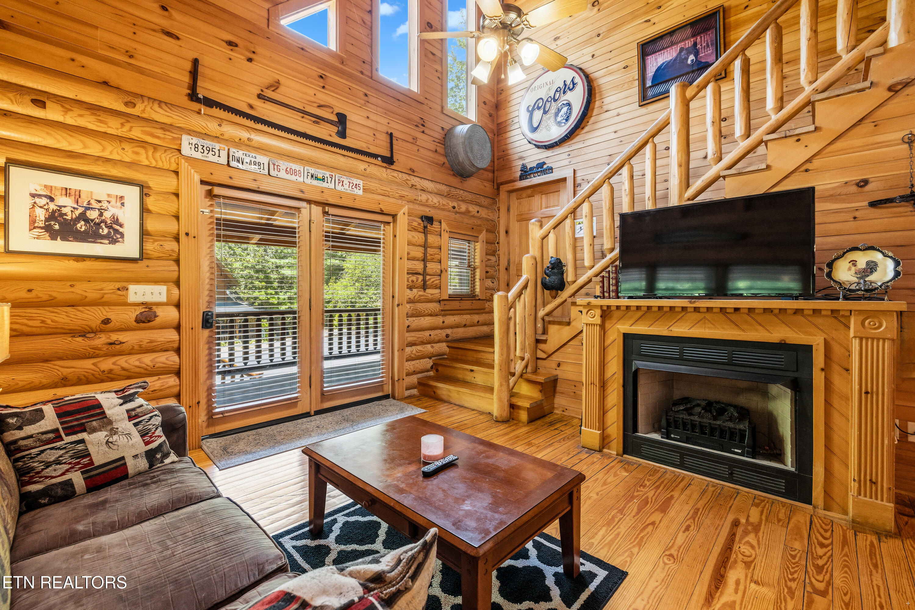 3124 Smoky Ridge Way, Unit 3122 Sevierville, TN 37862 - Photo 26 of 33 Positive Perceptions-17