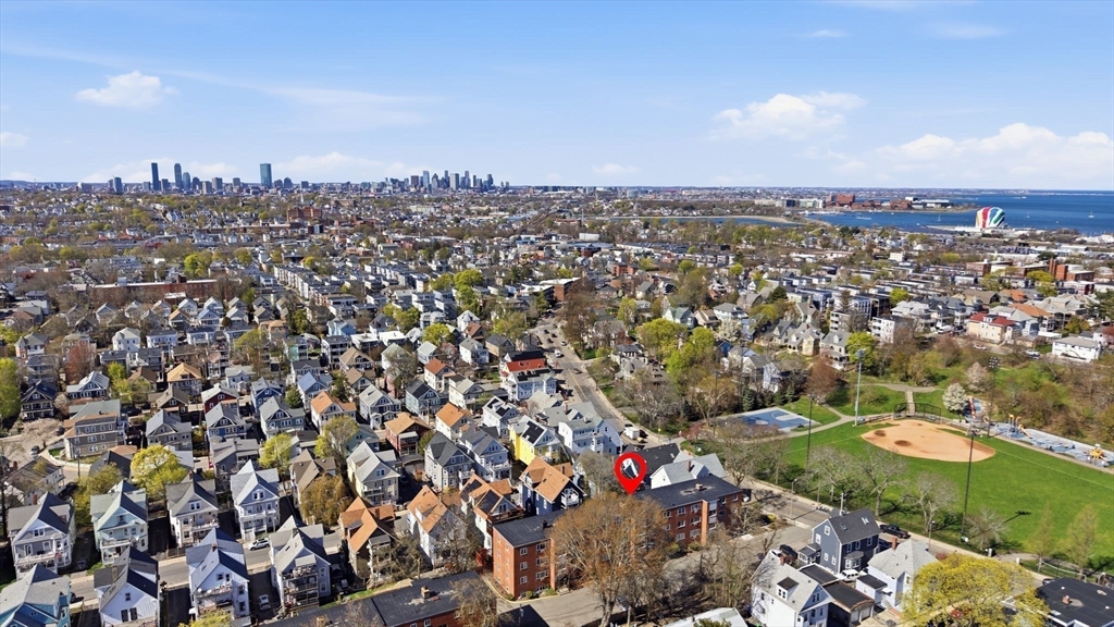 545 Adams Street, Unit 12 Boston, MA 02122 - Photo 22 of 23