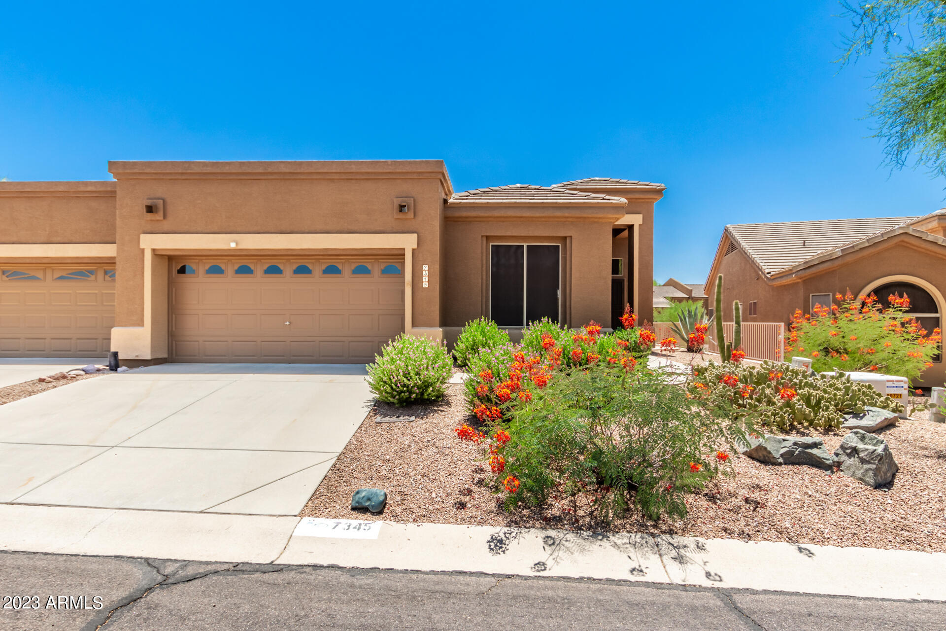 7345 Rugged Ironwood Road Gold Canyon, AZ 85118 - Photo 1 of 36 01 - Rugged Ironwood