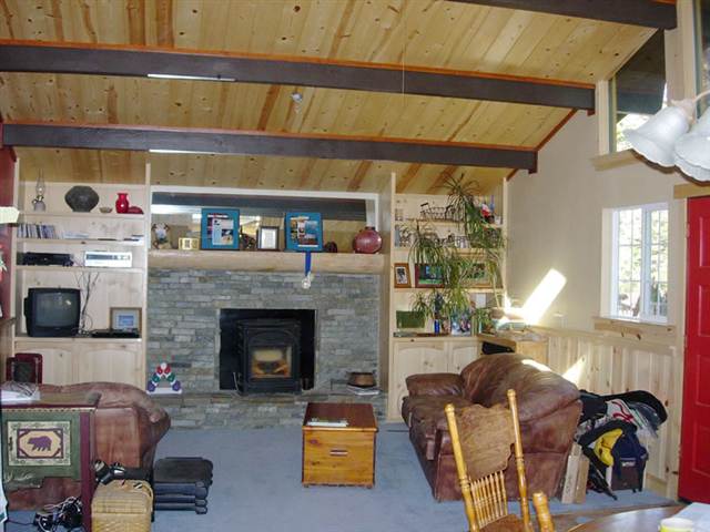 5785 Victoria Road Agate Bay, CA 96140 - Photo 3 of 6