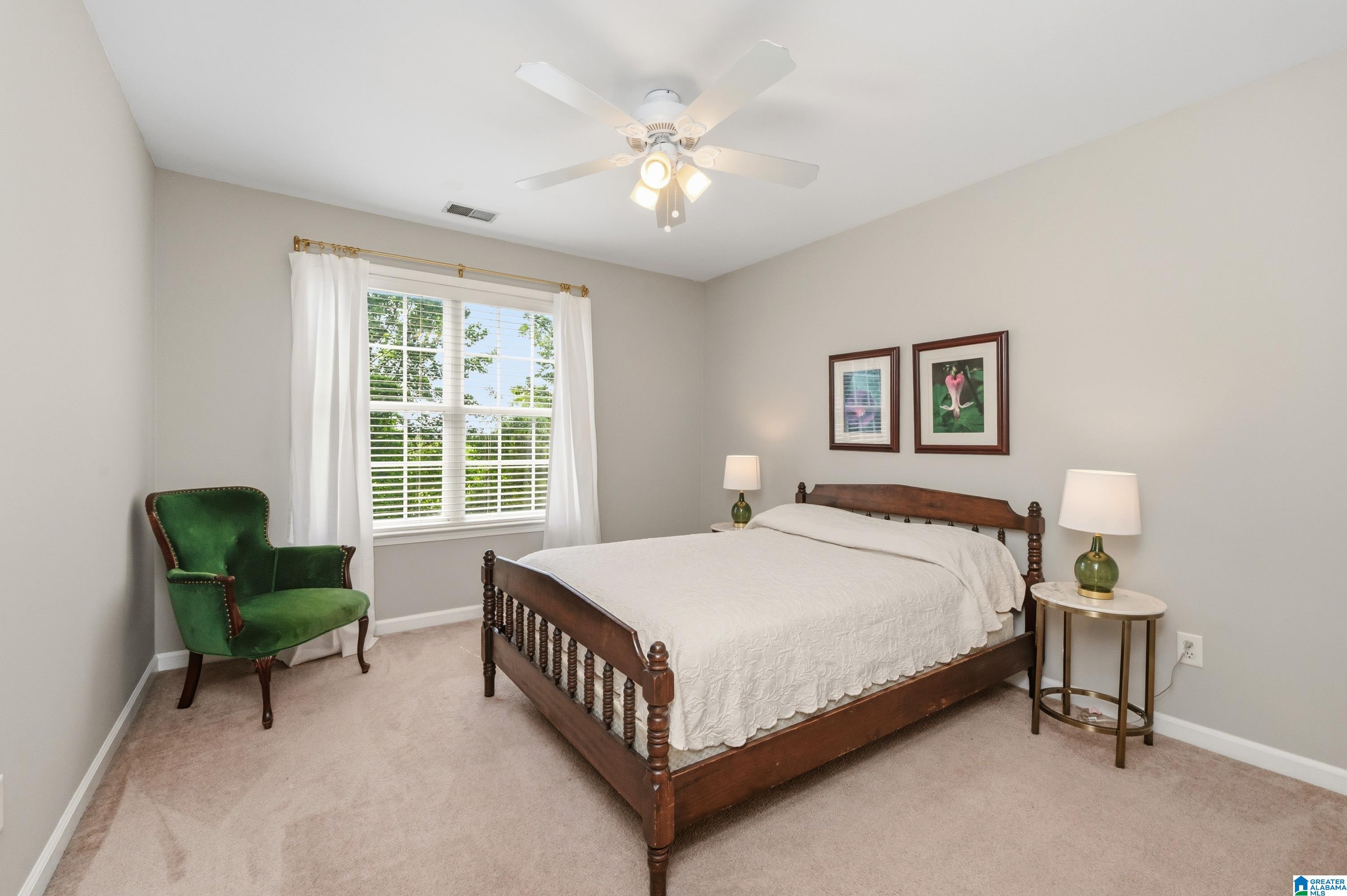 208 Silverleaf Drive Pelham, AL 35124 - Photo 32 of 51