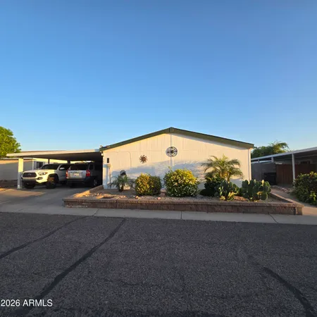 $171,500 | 16101 North El Mirage Road, Unit 395, El Mirage, AZ 85335