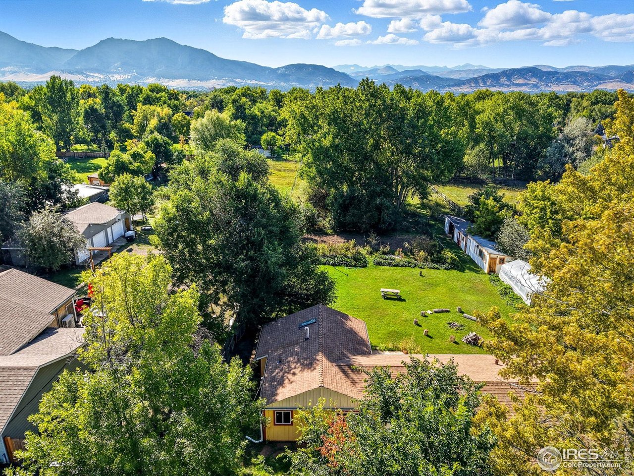 1047 Cherryvale Road Boulder, CO 80303 - Photo 3 of 50 Gallery Image 3